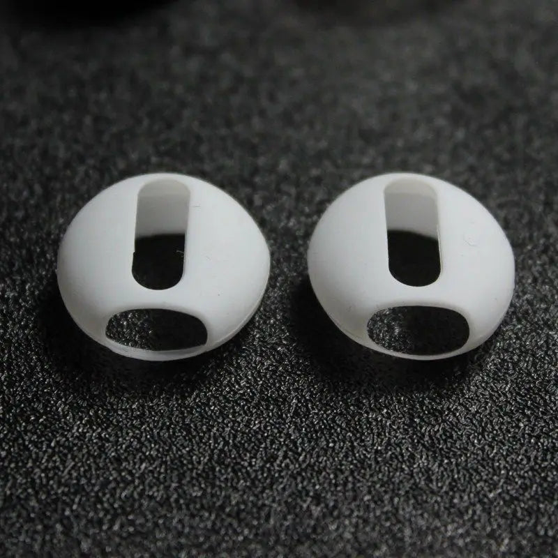 Coussins Oreille compatible PodsPro/Airpods - PodsMania