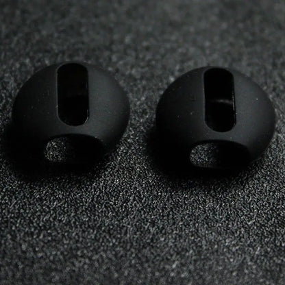 Coussins Oreille compatible PodsPro/Airpods - PodsMania