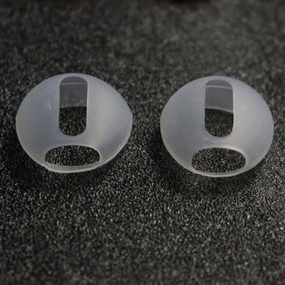Coussins Oreille compatible PodsPro/Airpods - PodsMania