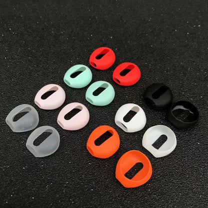Coussins Oreille compatible PodsPro/Airpods - PodsMania